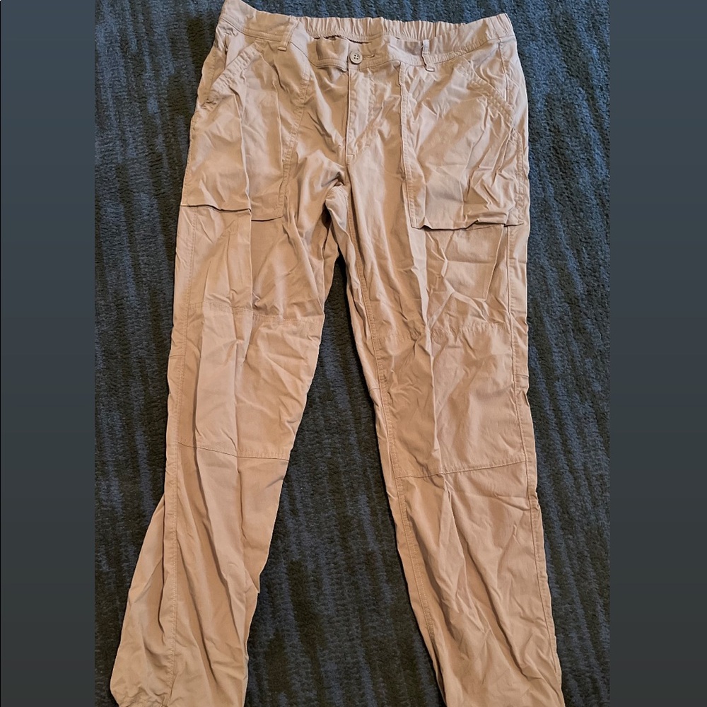 REI lightweight hiking pants